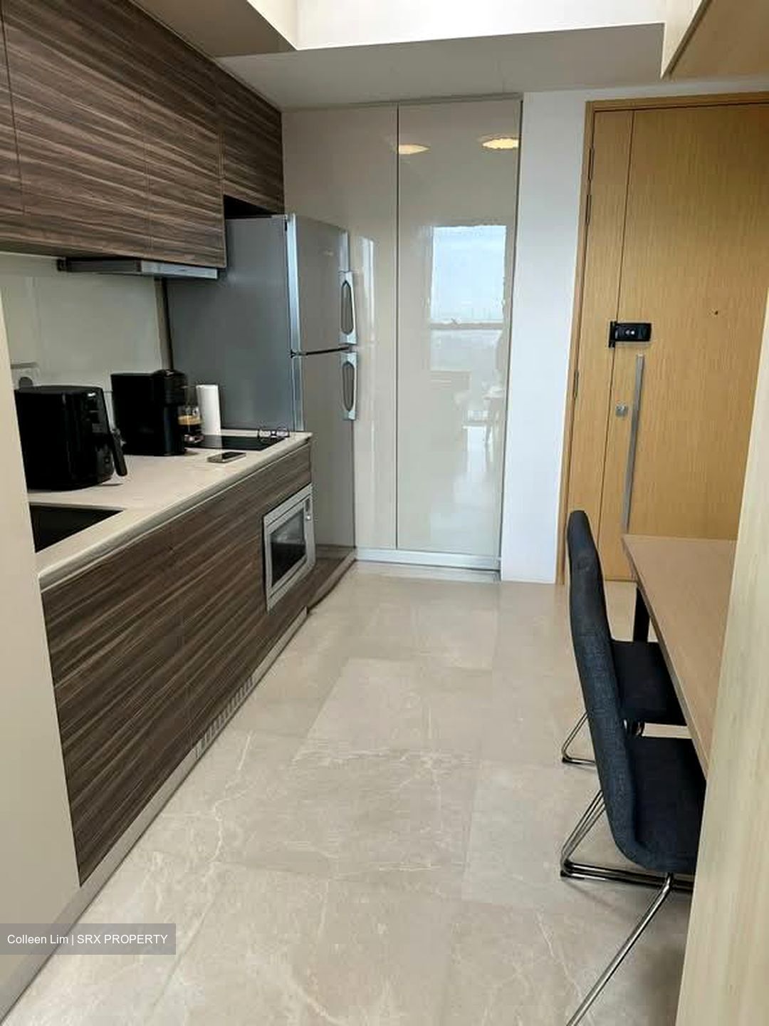 Commonwealth Towers (D3), Condominium #534450151